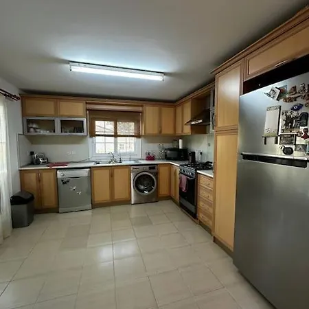 Сasa de vacaciones 3 Bedroom Bangalow Iskele District (Northern Cyprus)