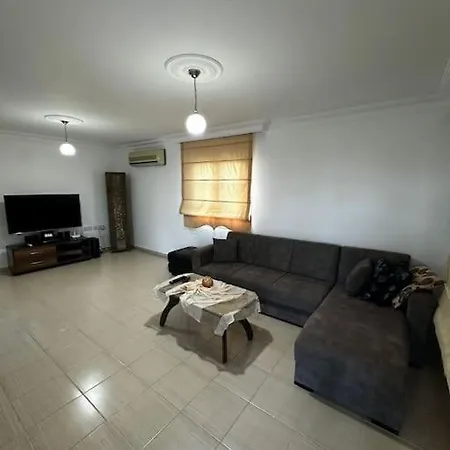 3 Bedroom Bangalow Iskele District (Northern Cyprus)