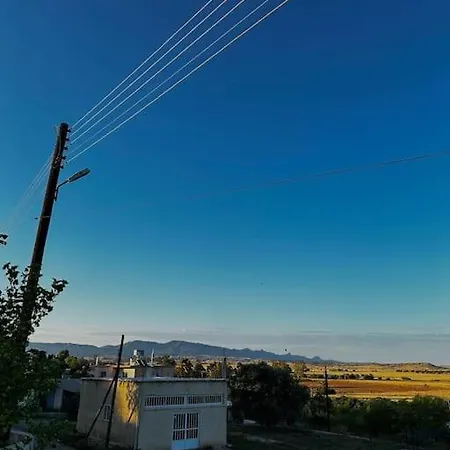 3 Bedroom Bangalow * Iskele District (Northern Cyprus)