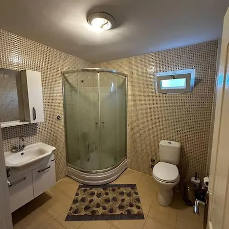 3 Bedroom Bangalow * Iskele District (Northern Cyprus)