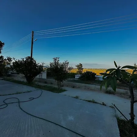 3 Bedroom Bangalow