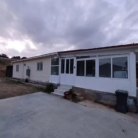 3 Bedroom Bangalow Iskele District (Northern Cyprus)