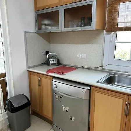 3 Bedroom Bangalow * Iskele District (Northern Cyprus)