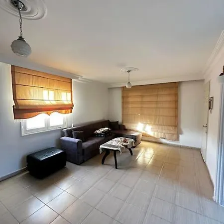 Сasa de vacaciones 3 Bedroom Bangalow